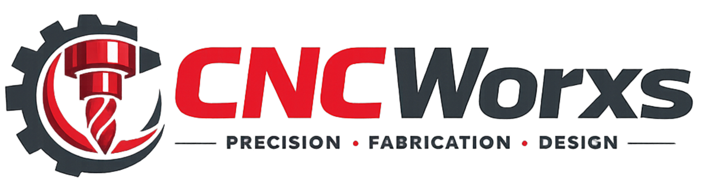 CNCWorxs logo